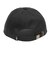 126R7160100　VANS Westfalen Low Cap　BLACK　705411-0001