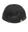 126R7160100　VANS Westfalen Low Cap　BLACK　705411-0001