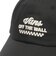 126R7160100　VANS Westfalen Low Cap　BLACK　705411-0001