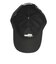 126R7160100　VANS Westfalen Low Cap　BLACK　705411-0001