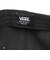 126R7160100　VANS Westfalen Low Cap　BLACK　705411-0001