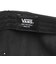 126R7160100　VANS Westfalen Low Cap　BLACK　705411-0001