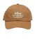 126R7160100　VANS Westfalen Low Cap　BROWN　705411-0002
