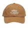 126R7160100　VANS Westfalen Low Cap　BROWN　705411-0002