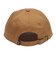 126R7160100　VANS Westfalen Low Cap　BROWN　705411-0002