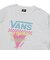 126R1022300　M Neon Checker Racing L TEE　WHITE　705967-0001