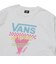 126R1022300　M Neon Checker Racing L TEE　WHITE　705967-0001