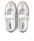 KJ3785　SAMBA JANE W　FTWR/SILV/GUM4　706116-0001