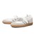 KJ3785　SAMBA JANE W　FTWR/SILV/GUM4　706116-0001