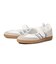 KJ3785　SAMBA JANE W　FTWR/SILV/GUM4　706116-0001