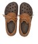212022-2LE　CLASSIC ISLANDER　COFFEE/COGNAC　703558-0001
