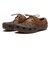 212022-2LE　CLASSIC ISLANDER　COFFEE/COGNAC　703558-0001