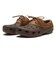212022-2LE　CLASSIC ISLANDER　COFFEE/COGNAC　703558-0001
