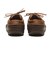 212022-2LE　CLASSIC ISLANDER　COFFEE/COGNAC　703558-0001