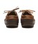 212022-2LE　CLASSIC ISLANDER　COFFEE/COGNAC　703558-0001