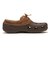 212022-2LE　CLASSIC ISLANDER　COFFEE/COGNAC　703558-0001