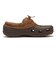 212022-2LE　CLASSIC ISLANDER　COFFEE/COGNAC　703558-0001
