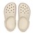 212756-2MD　CROCBAND GUM CLOG　SUMMIT WHITE　703575-0001