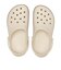 212756-2MD　CROCBAND GUM CLOG　SUMMIT WHITE　703575-0001