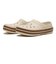 212756-2MD　CROCBAND GUM CLOG　SUMMIT WHITE　703575-0001