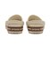 212756-2MD　CROCBAND GUM CLOG　SUMMIT WHITE　703575-0001