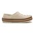212756-2MD　CROCBAND GUM CLOG　SUMMIT WHITE　703575-0001