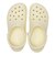 10001-7CJ　CLASSIC CLOG　YELLOW LIGHT　703550-0001