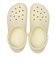 10001-7CJ　CLASSIC CLOG　YELLOW LIGHT　703550-0001
