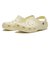 10001-7CJ　CLASSIC CLOG　YELLOW LIGHT　703550-0001
