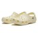 10001-7CJ　CLASSIC CLOG　YELLOW LIGHT　703550-0001