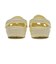 10001-7CJ　CLASSIC CLOG　YELLOW LIGHT　703550-0001