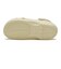 10001-7CJ　CLASSIC CLOG　YELLOW LIGHT　703550-0001