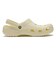 10001-7CJ　CLASSIC CLOG　YELLOW LIGHT　703550-0001