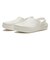 209964-143　INMOTION CLOG　WHITE/WHITE　703554-0001