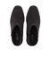 4811　WATERPROOF BOOTS　BLACK　704024-0001