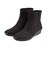 4811　WATERPROOF BOOTS　BLACK　704024-0001