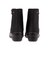 4811　WATERPROOF BOOTS　BLACK　704024-0001