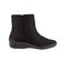4811　WATERPROOF BOOTS　BLACK　704024-0001