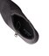 4811　WATERPROOF BOOTS　BLACK　704024-0001