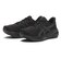 1012B775.001　W VERSABLAST 4　BLACK/G GREY　708614-0001