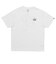 VN0011Y6WHT　NOREN SS TEE　WHITE　705293-0001