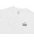 VN0011Y6WHT　NOREN SS TEE　WHITE　705293-0001