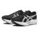 1013A184.001　MAGIC SPEED 5 W　BLACK/WHITE　706373-0001