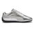 406881　W SPEEDCAT SILVER　01FEATHER GRAY　705100-0001