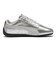 406881　W SPEEDCAT SILVER　01FEATHER GRAY　705100-0001