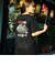 VN0011Y4BLK　TAIYAKI SS TEE　BLACK　705292-0001