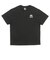 VN0011Y4BLK　TAIYAKI SS TEE　BLACK　705292-0001