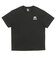VN0011Y4BLK　TAIYAKI SS TEE　BLACK　705292-0001