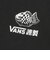 VN0011Y4BLK　TAIYAKI SS TEE　BLACK　705292-0001