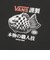 VN0011Y4BLK　TAIYAKI SS TEE　BLACK　705292-0001